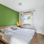 Ferienwohnung Saustrup * Saustrup