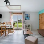 Ferienwohnung Saustrup Apartmán
