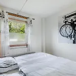 Διαμέρισμα Ferienwohnung Saustrup *