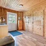 Διαμέρισμα Ferienwohnung Saustrup