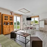 Ferienwohnung Saustrup Διαμέρισμα Saustrup