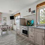 Ferienwohnung Saustrup