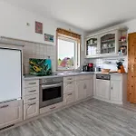 Apartmán Ferienwohnung Saustrup Saustrup