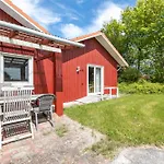 Διαμέρισμα Ferienwohnung Saustrup