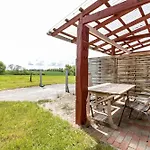Apartmán Ferienwohnung Saustrup *