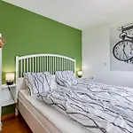 Ferienwohnung Saustrup * Saustrup