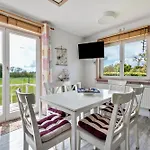 Ferienwohnung Saustrup