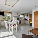 Apartment Ferienwohnung Saustrup *