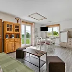 Ferienwohnung Saustrup Apartment