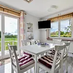 Apartment Ferienwohnung Saustrup