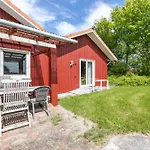 Apartment Ferienwohnung Saustrup *