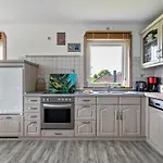 Ferienwohnung Saustrup *