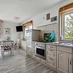 Ferienwohnung Saustrup Apartment *