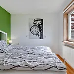 Ferienwohnung Saustrup Apartment Saustrup