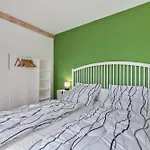 Apartment Ferienwohnung Saustrup *