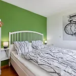 Apartment Ferienwohnung Saustrup