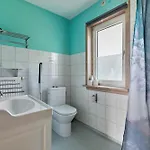 Ferienwohnung Saustrup *