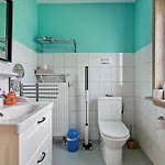 Ferienwohnung Saustrup Apartment