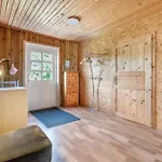 Apartment Ferienwohnung Saustrup *