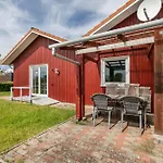 Apartment Ferienwohnung Saustrup *