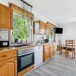 Ferienwohnung Saustrup Apartment
