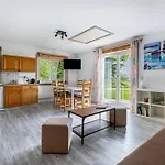 Ferienwohnung Saustrup Apartment *