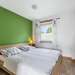 Ferienwohnung Saustrup Apartment Saustrup