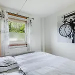 Ferienwohnung Saustrup Apartment