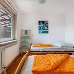 Ferienwohnung Saustrup Saustrup