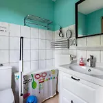 Ferienwohnung Saustrup Apartment *