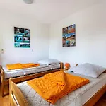 Apartment Ferienwohnung Saustrup