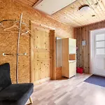 Ferienwohnung Saustrup *