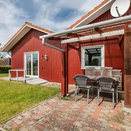 Ferienwohnung Saustrup * Saustrup