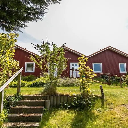 Ferienwohnung Saustrup Διαμέρισμα