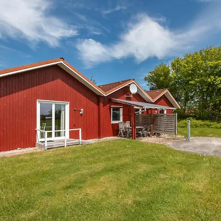 Ferienwohnung Saustrup Διαμέρισμα Saustrup