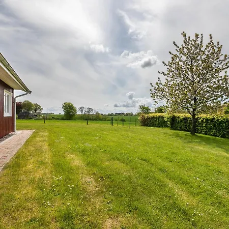 Ferienwohnung Saustrup Διαμέρισμα Saustrup