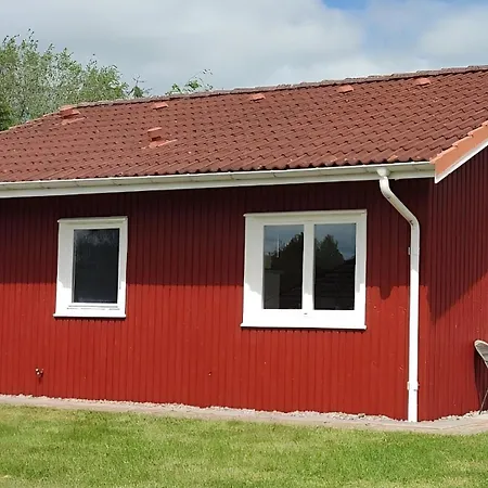 Apartment Ferienwohnung Saustrup *