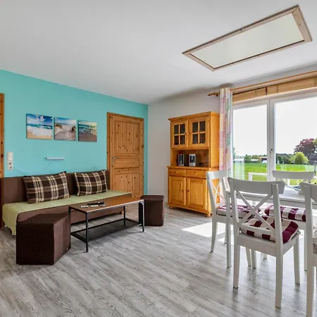 Ferienwohnung Saustrup Apartment *
