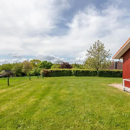 Ferienwohnung Saustrup * Saustrup