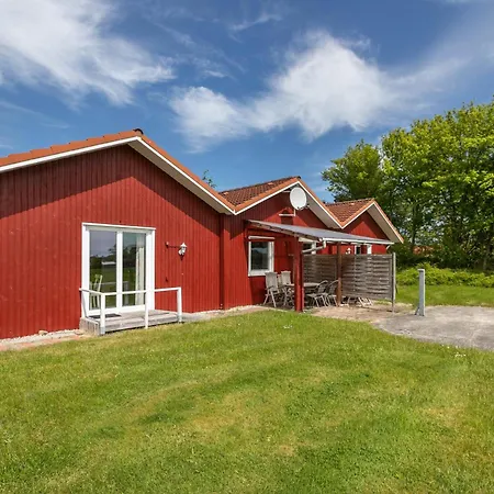 Ferienwohnung Saustrup