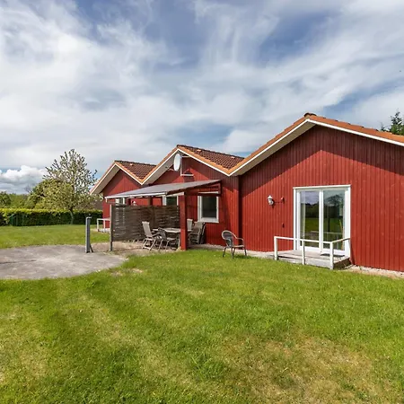 Ferienwohnung Saustrup Apartment *