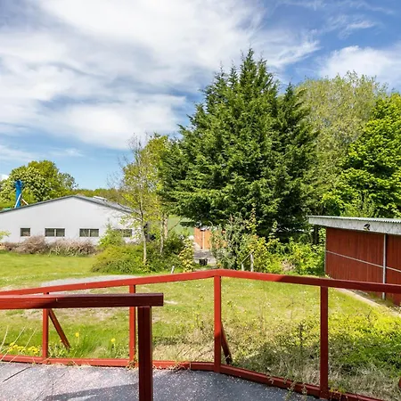 Ferienwohnung Saustrup * Saustrup