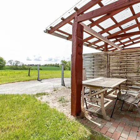 Ferienwohnung Saustrup * Saustrup