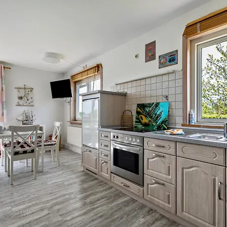 Ferienwohnung Saustrup Appartement *