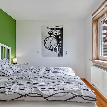 Ferienwohnung Saustrup Appartement Saustrup
