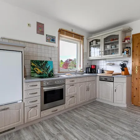 Ferienwohnung Saustrup Apartamento *