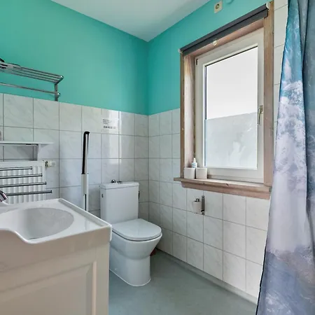 Ferienwohnung Saustrup *