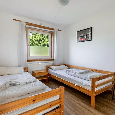 Ferienwohnung Saustrup
