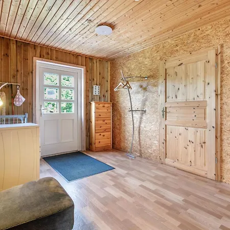 Apartamento Ferienwohnung Saustrup *