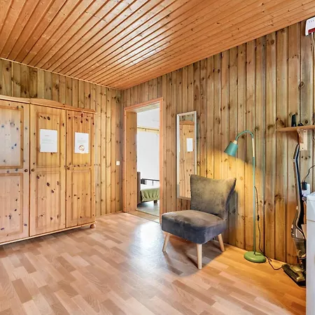 Ferienwohnung Saustrup * Saustrup